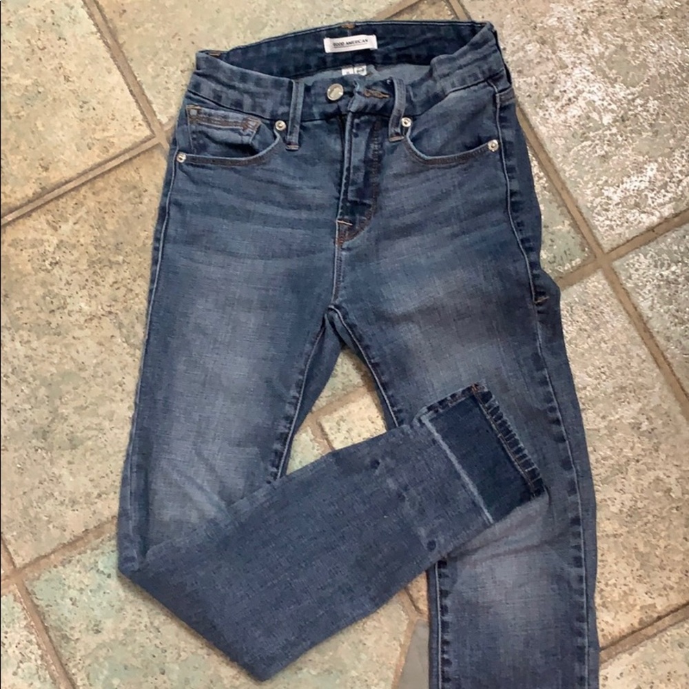 Good American jeans